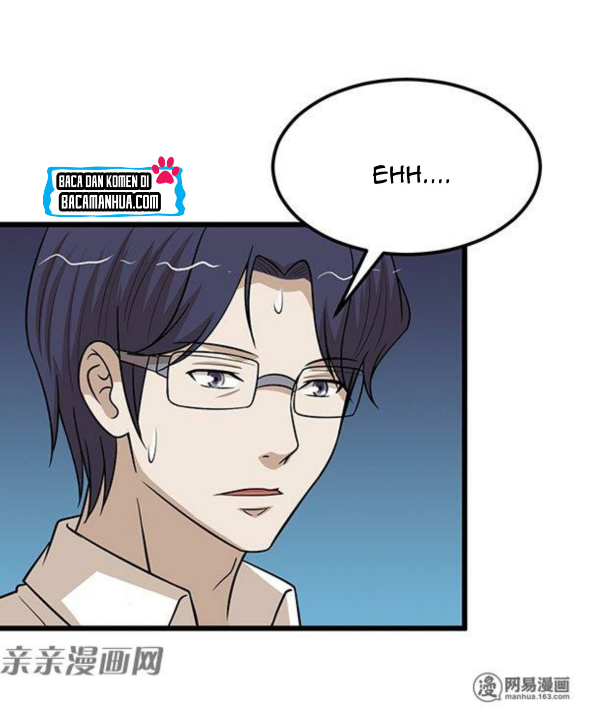 Young Master Return to 16 (The Gangster Boss Is 16 Again) Chapter 60 Gambar 38
