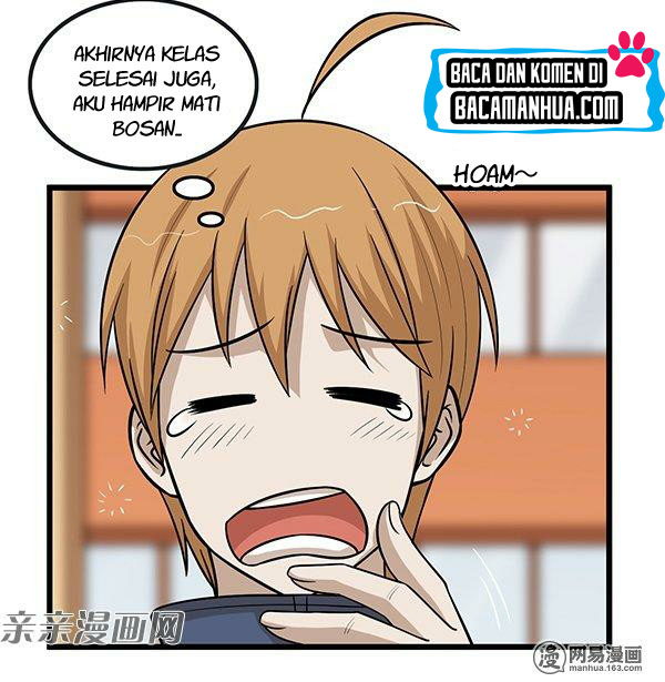 Young Master Return to 16 (The Gangster Boss Is 16 Again) Chapter 62 Gambar 3