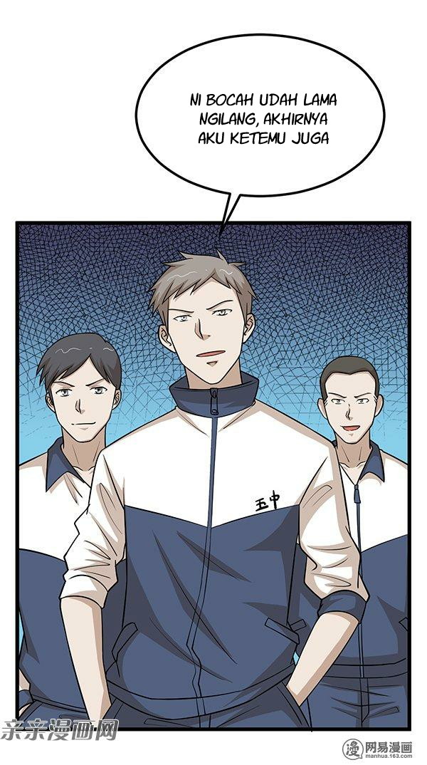 Young Master Return to 16 (The Gangster Boss Is 16 Again) Chapter 62 Gambar 5