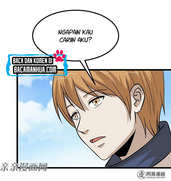 Young Master Return to 16 (The Gangster Boss Is 16 Again) Chapter 62 Gambar 6