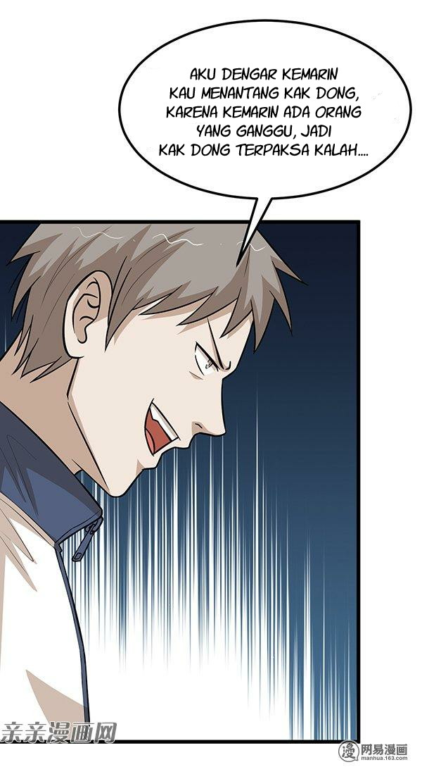 Young Master Return to 16 (The Gangster Boss Is 16 Again) Chapter 62 Gambar 7