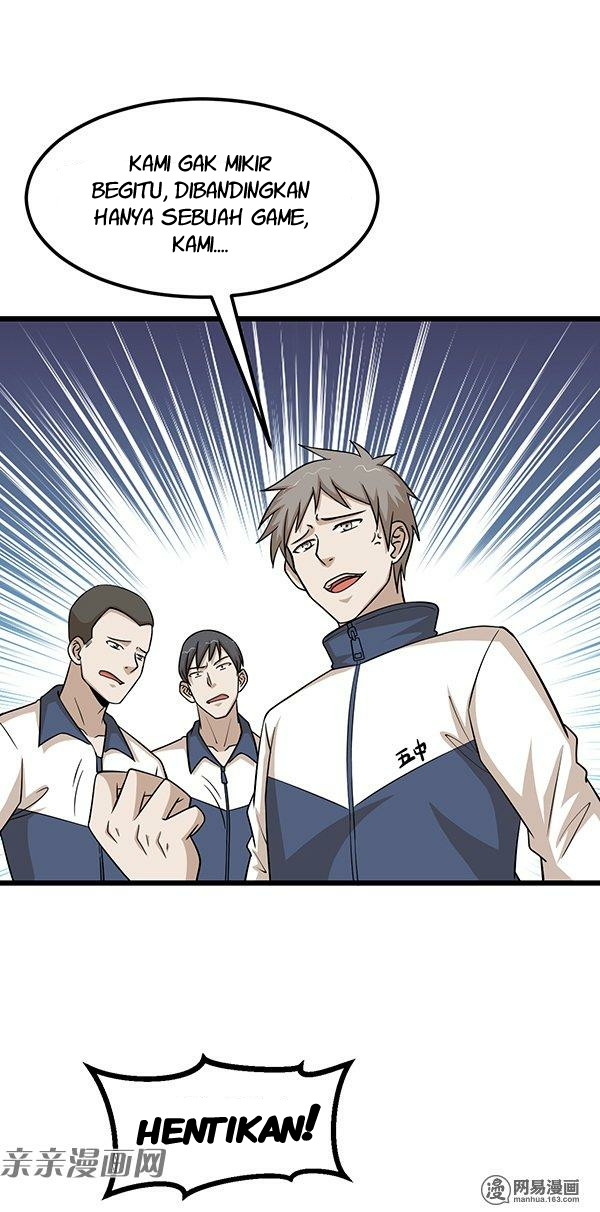 Young Master Return to 16 (The Gangster Boss Is 16 Again) Chapter 62 Gambar 8
