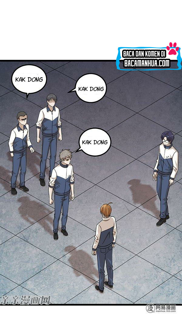Young Master Return to 16 (The Gangster Boss Is 16 Again) Chapter 62 Gambar 9