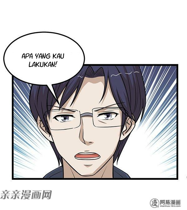 Young Master Return to 16 (The Gangster Boss Is 16 Again) Chapter 62 Gambar 10