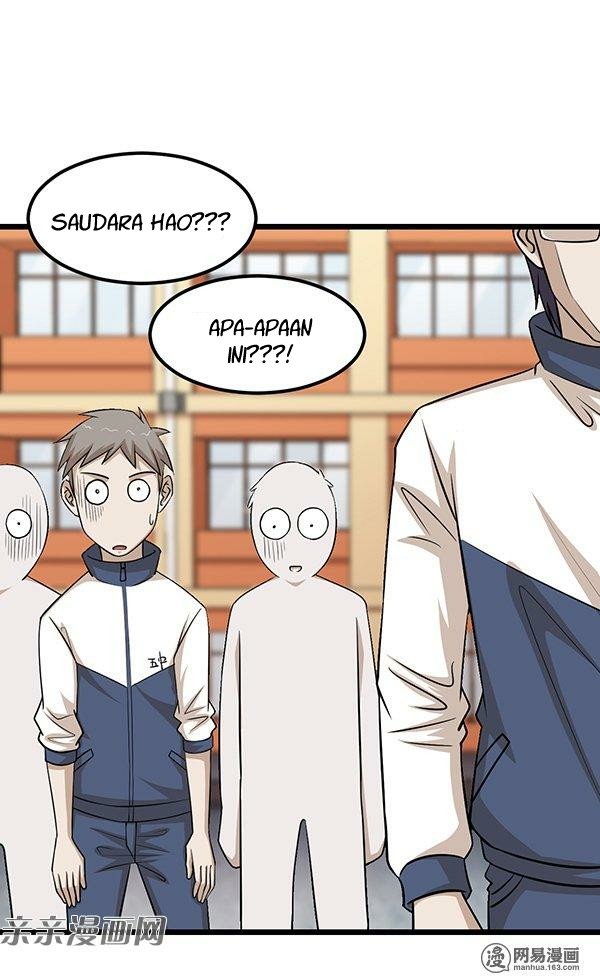Young Master Return to 16 (The Gangster Boss Is 16 Again) Chapter 62 Gambar 14