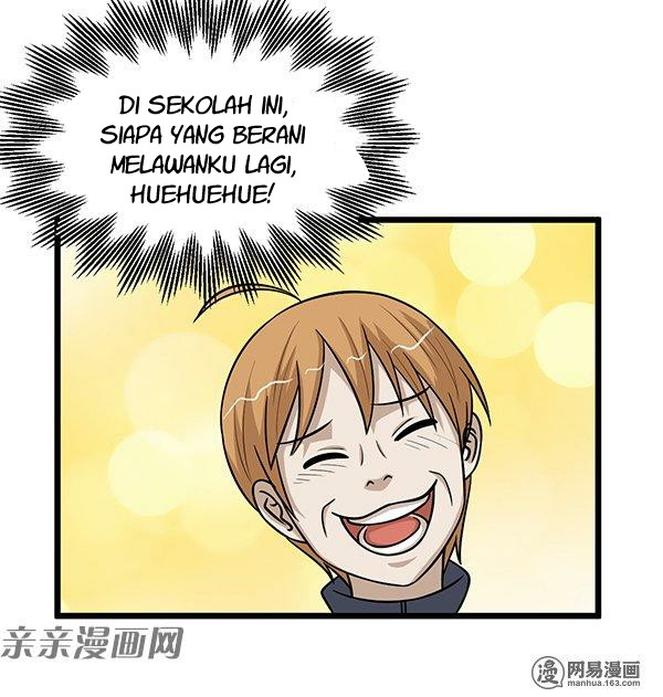 Young Master Return to 16 (The Gangster Boss Is 16 Again) Chapter 62 Gambar 17