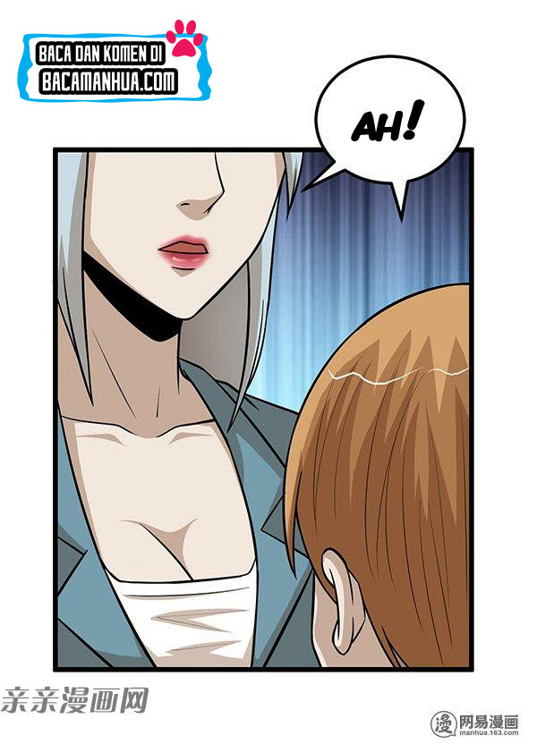 Young Master Return to 16 (The Gangster Boss Is 16 Again) Chapter 62 Gambar 18