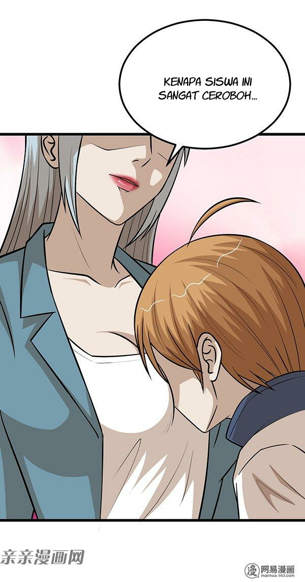 Young Master Return to 16 (The Gangster Boss Is 16 Again) Chapter 62 Gambar 19