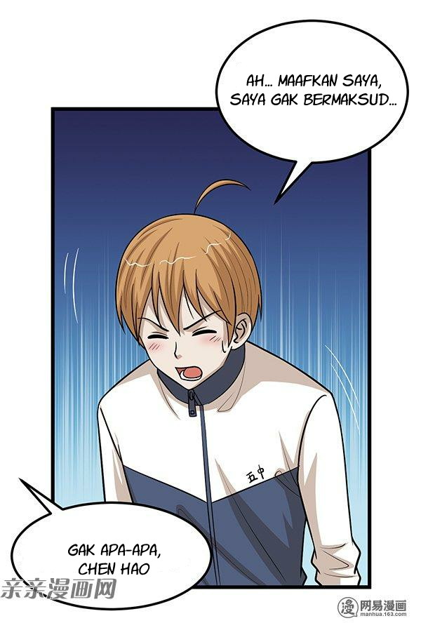 Young Master Return to 16 (The Gangster Boss Is 16 Again) Chapter 62 Gambar 20