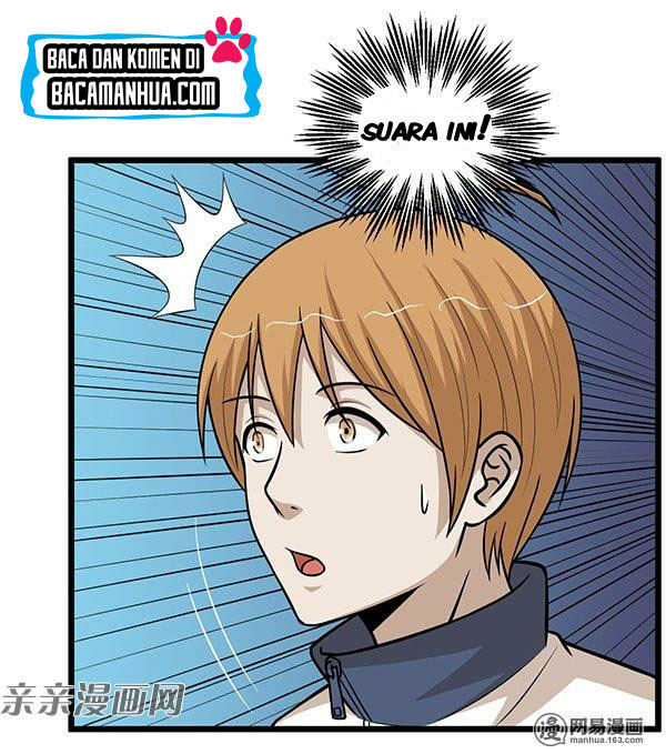 Young Master Return to 16 (The Gangster Boss Is 16 Again) Chapter 62 Gambar 21