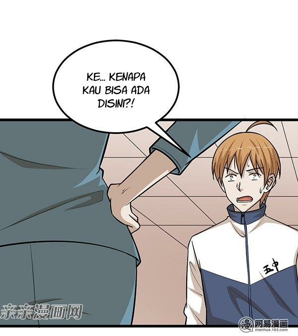Young Master Return to 16 (The Gangster Boss Is 16 Again) Chapter 62 Gambar 23