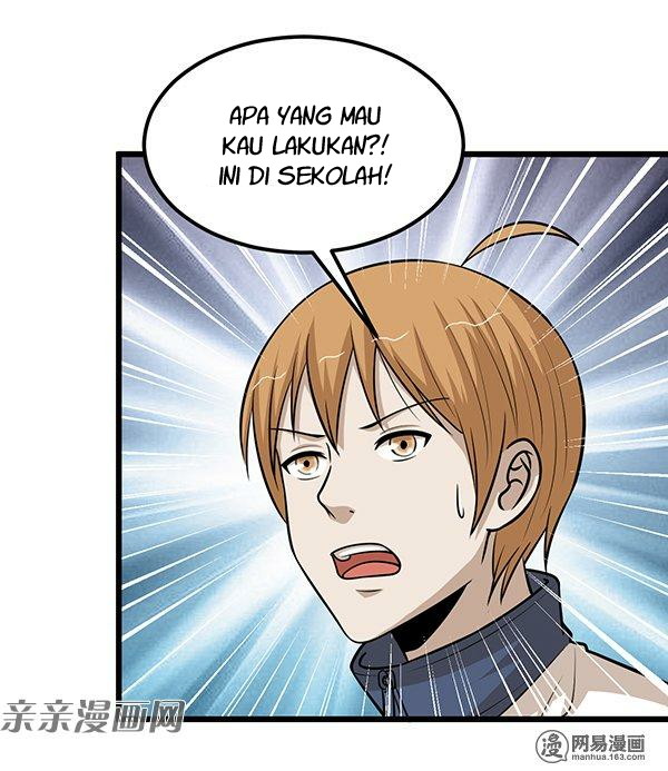 Young Master Return to 16 (The Gangster Boss Is 16 Again) Chapter 62 Gambar 26
