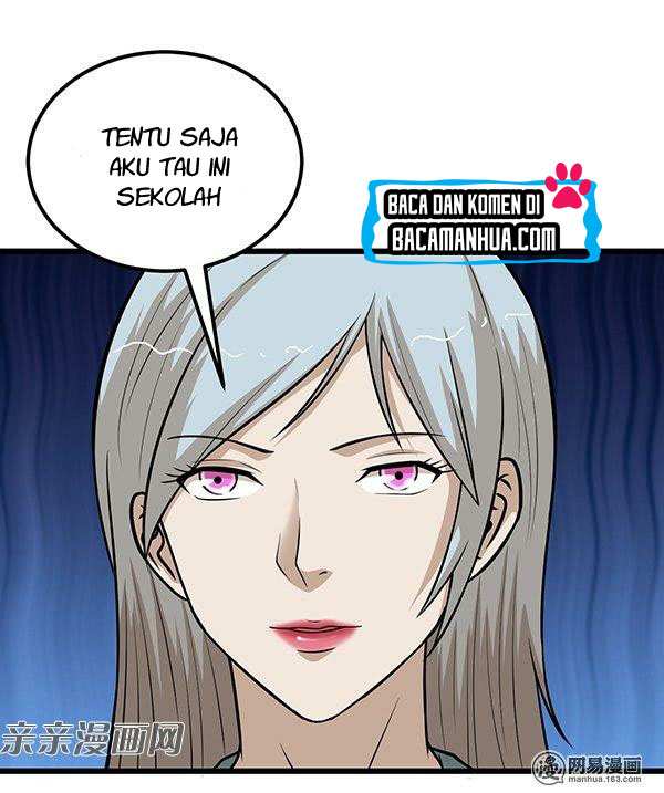 Young Master Return to 16 (The Gangster Boss Is 16 Again) Chapter 62 Gambar 27