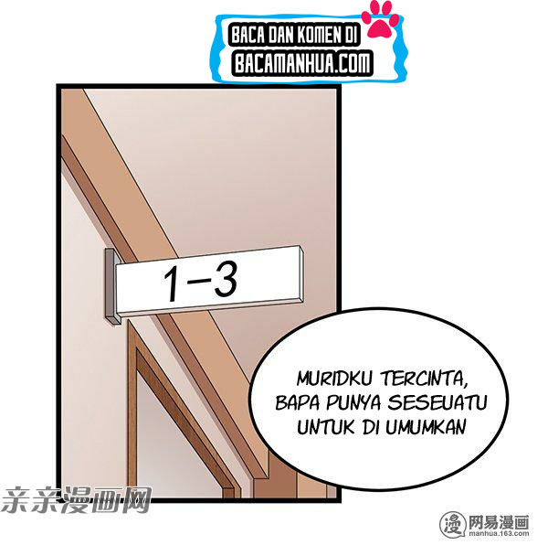 Young Master Return to 16 (The Gangster Boss Is 16 Again) Chapter 62 Gambar 30