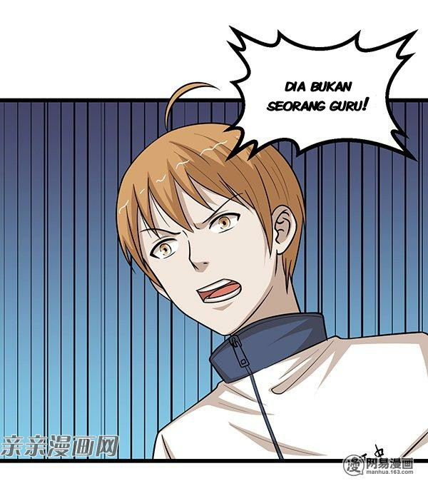 Young Master Return to 16 (The Gangster Boss Is 16 Again) Chapter 62 Gambar 34