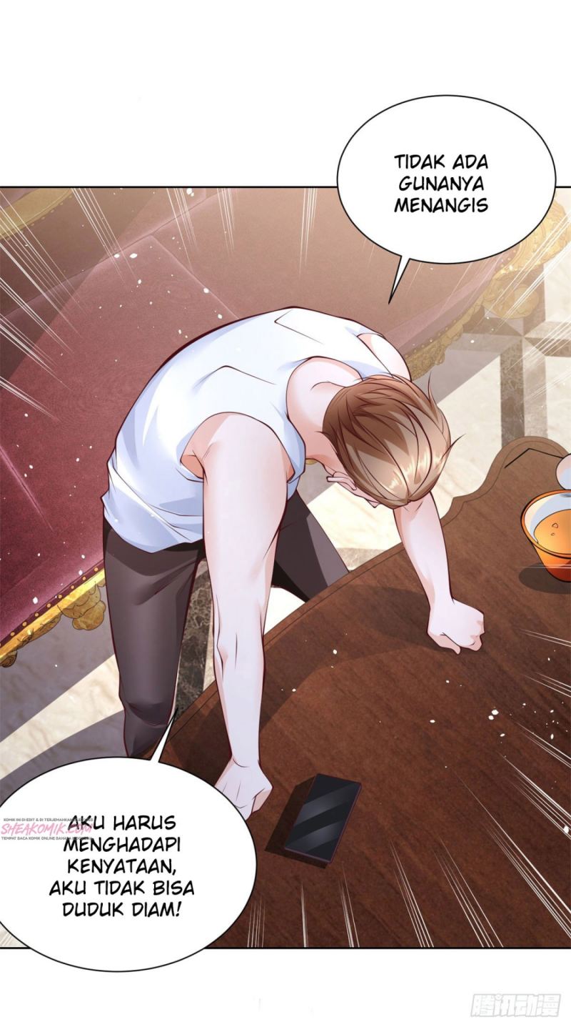 Young Master Of The Plutokart Chapter 01 Gambar 5