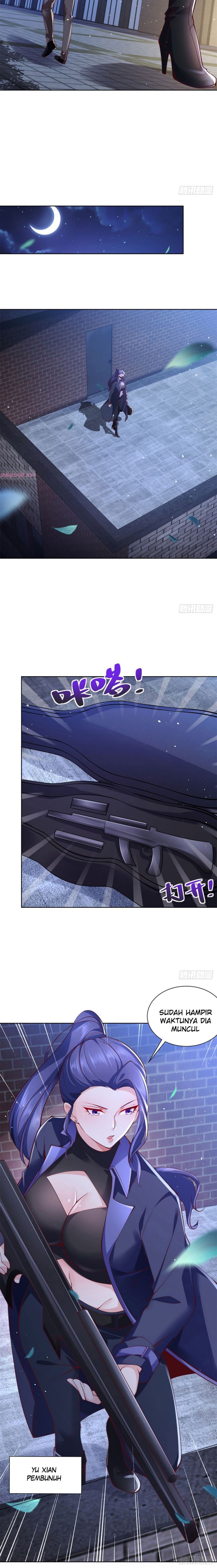 Young Master Of The Plutokart Chapter 01 Gambar 8
