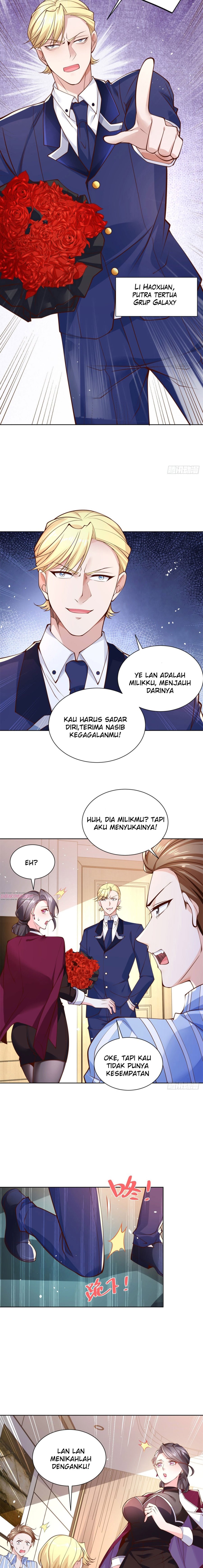 Young Master Of The Plutokart Chapter 02 Gambar 6