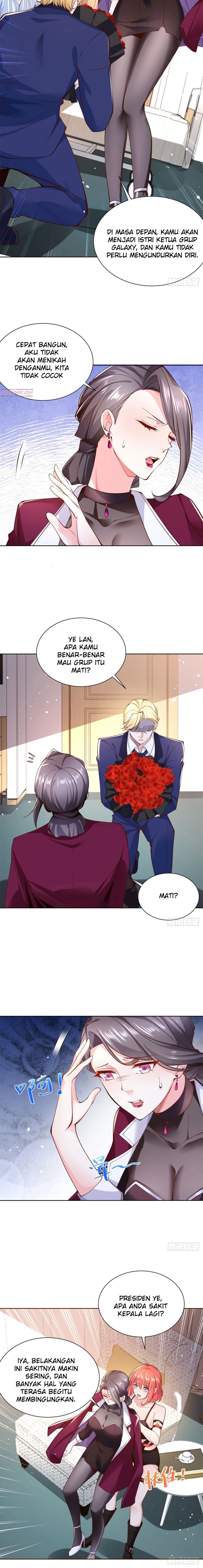 Young Master Of The Plutokart Chapter 02 Gambar 7