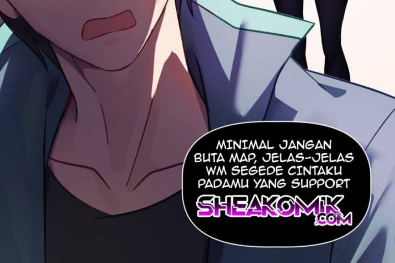 Young Master Of The Plutokart Chapter 04 Gambar 15