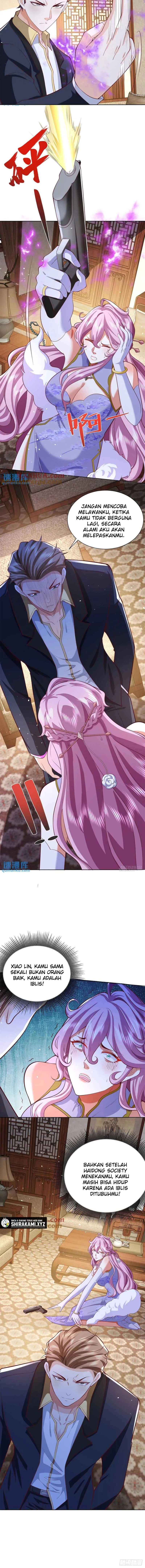Young Master Of The Plutokart Chapter 63 Gambar 7