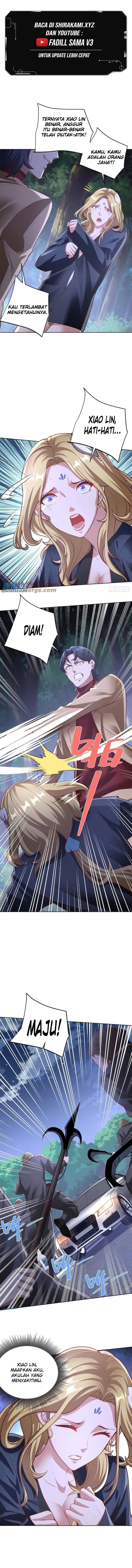 Young Master Of The Plutokart Chapter 68 Gambar 2