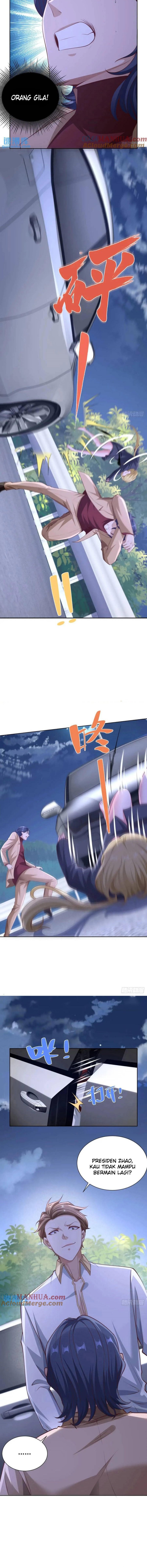 Young Master Of The Plutokart Chapter 68 Gambar 5