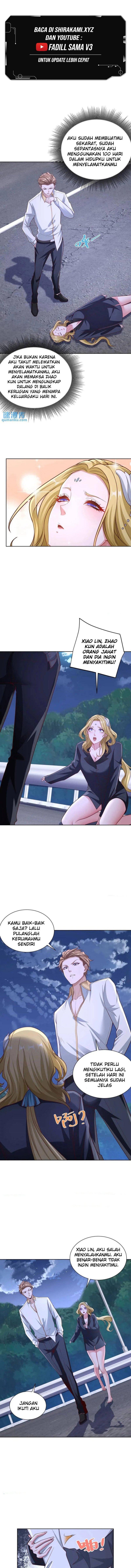 Young Master Of The Plutokart Chapter 69 Gambar 2
