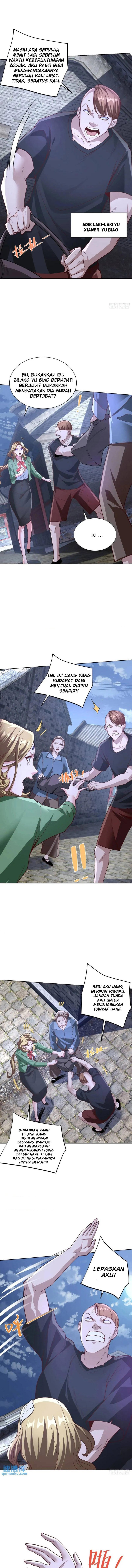 Young Master Of The Plutokart Chapter 69 Gambar 4