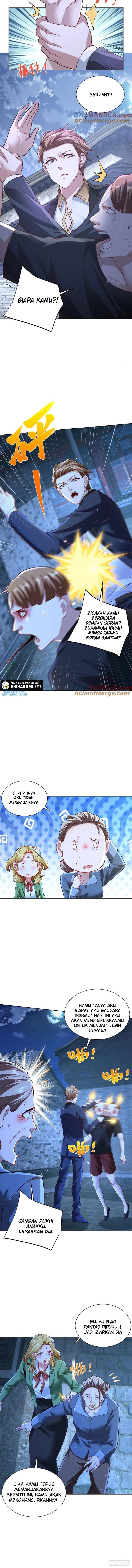 Young Master Of The Plutokart Chapter 69 Gambar 5