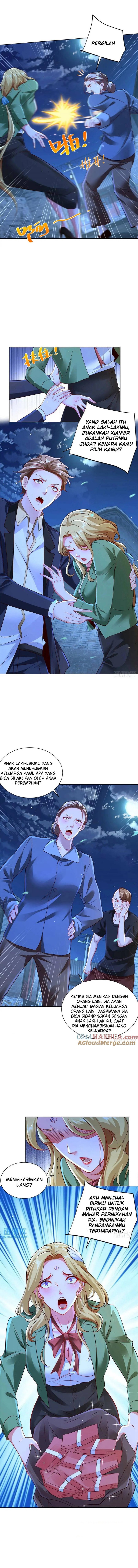 Young Master Of The Plutokart Chapter 69 Gambar 6