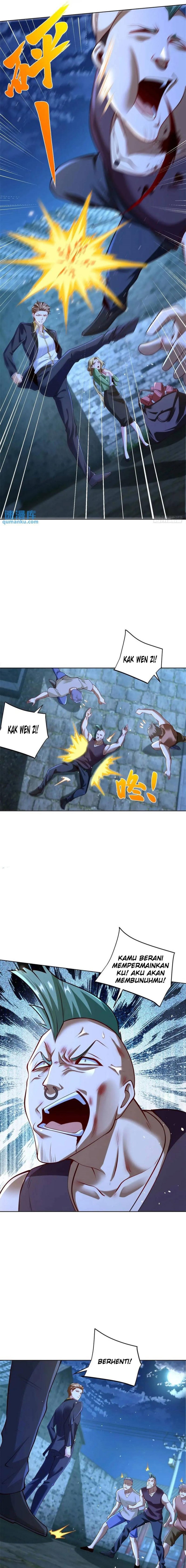 Young Master Of The Plutokart Chapter 70 Gambar 5