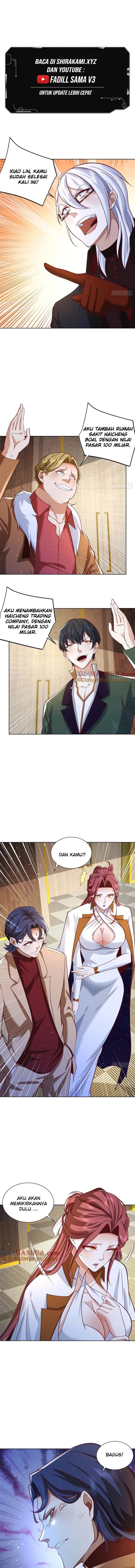 Young Master Of The Plutokart Chapter 75 Gambar 2