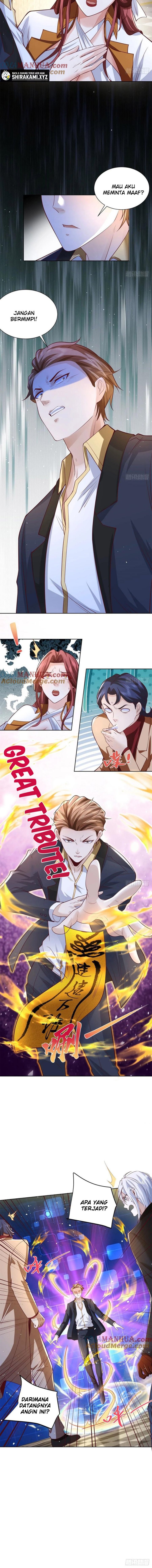 Young Master Of The Plutokart Chapter 75 Gambar 5