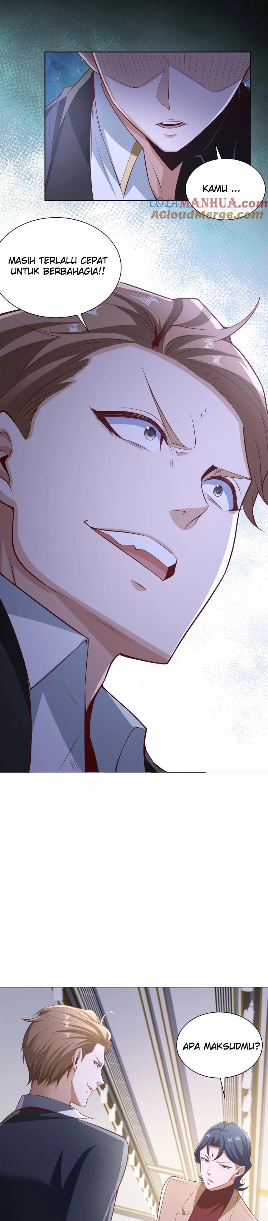 Young Master Of The Plutokart Chapter 78 Gambar 11