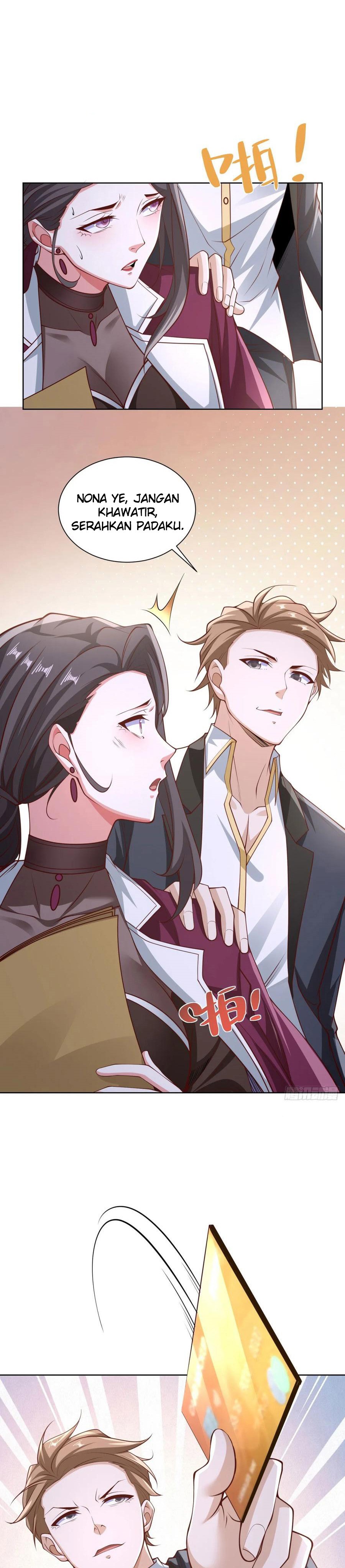 Young Master Of The Plutokart Chapter 80 Gambar 12