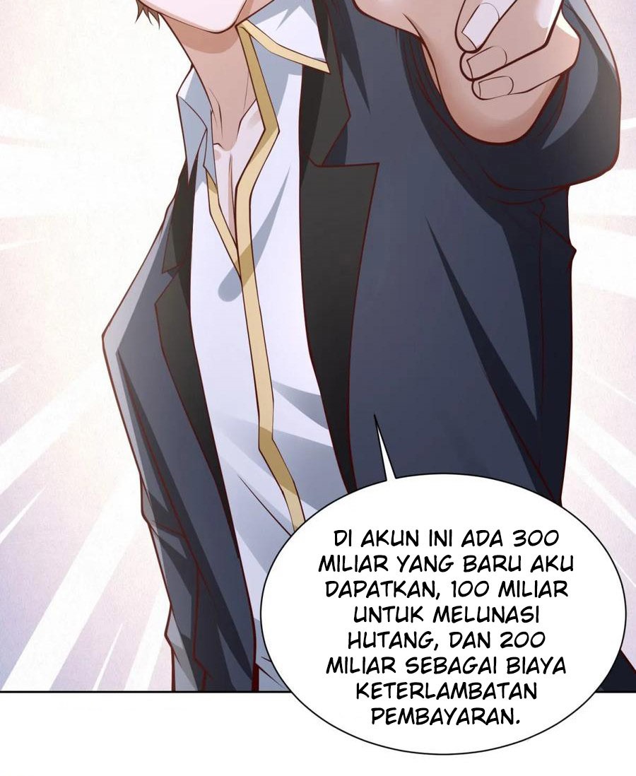 Young Master Of The Plutokart Chapter 80 Gambar 13