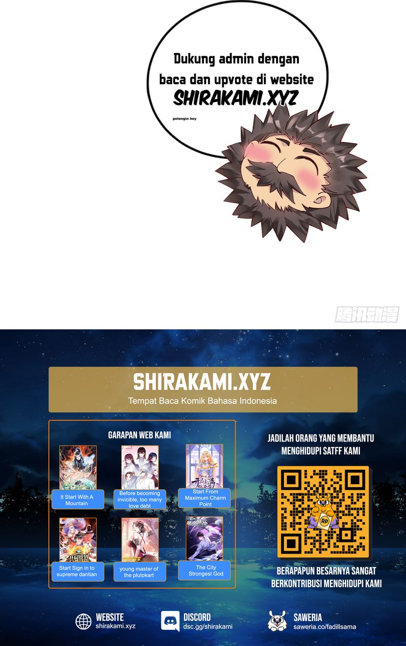 Young Master Of The Plutokart Chapter 88 Gambar 10