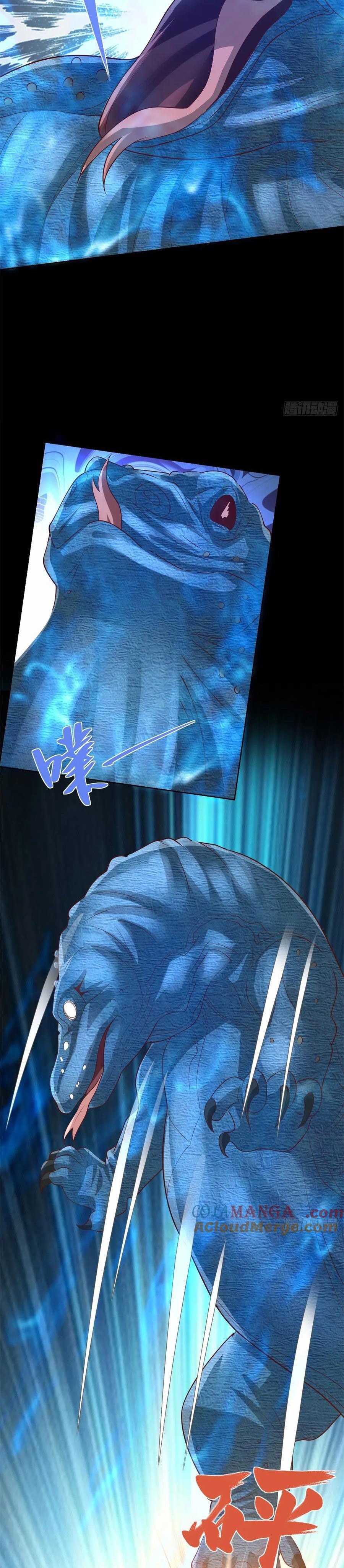 Young Master Of The Plutokart Chapter 92 Gambar 14
