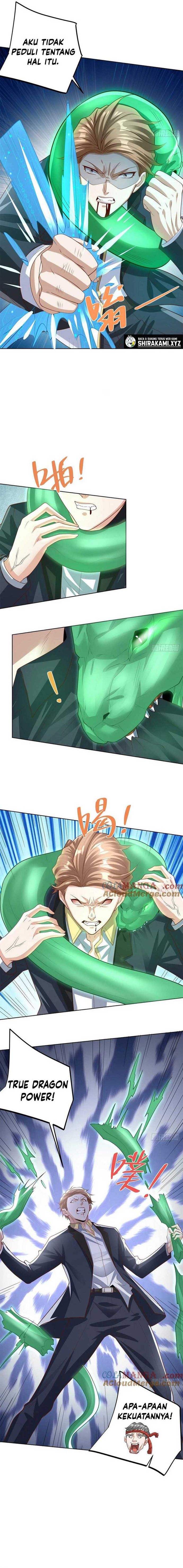 Young Master Of The Plutokart Chapter 94 Gambar 4