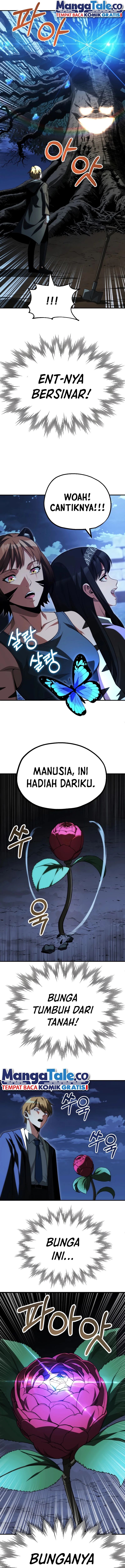Youngest Scion of the Mages Chapter 61 Gambar 15