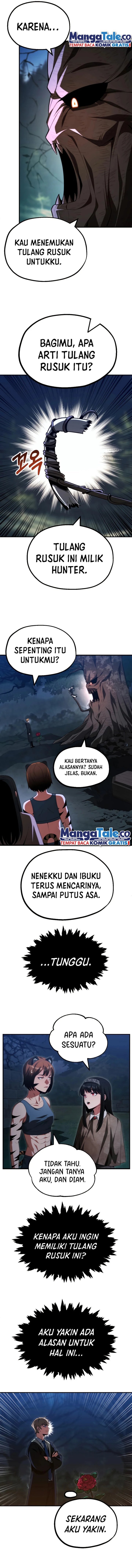 Youngest Scion of the Mages Chapter 62 Gambar 3