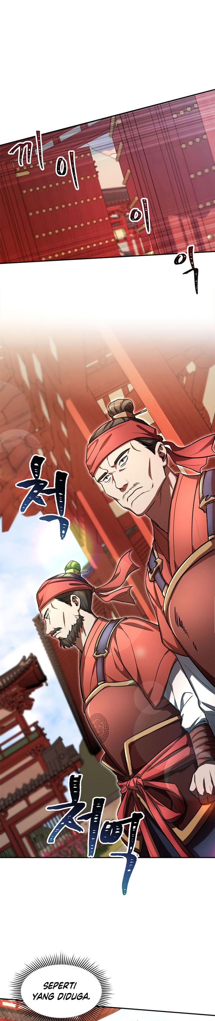 Youngest Son of the NamGung Clan Chapter 04 Gambar 6