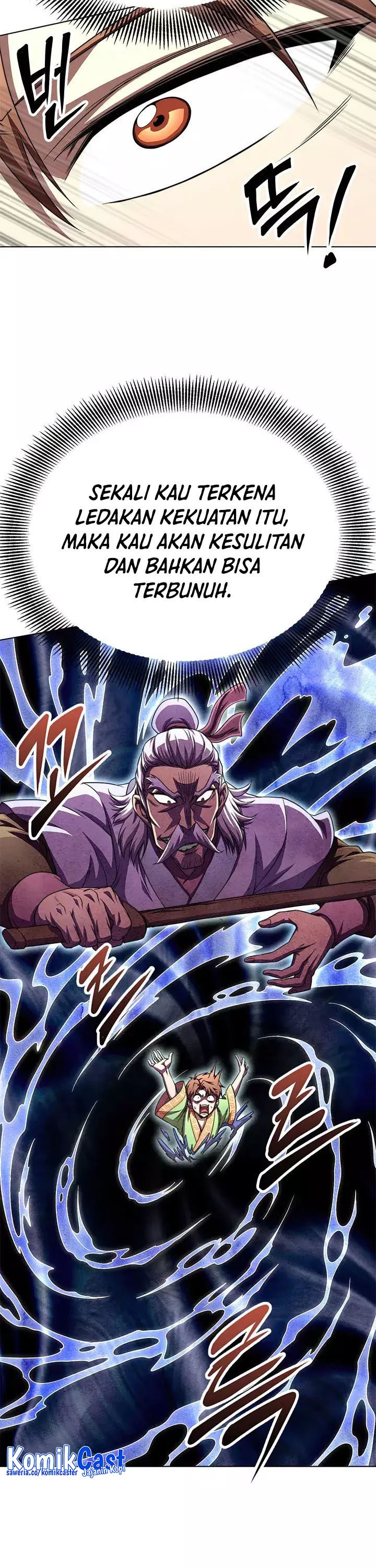 Youngest Son of the NamGung Clan Chapter 38 Gambar 10