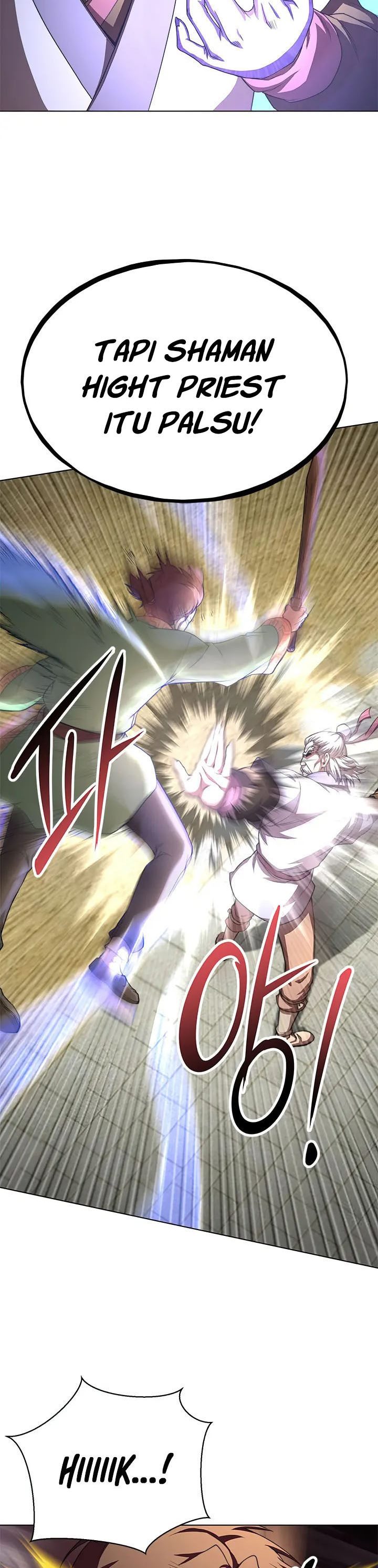 Youngest Son of the NamGung Clan Chapter 38 Gambar 21
