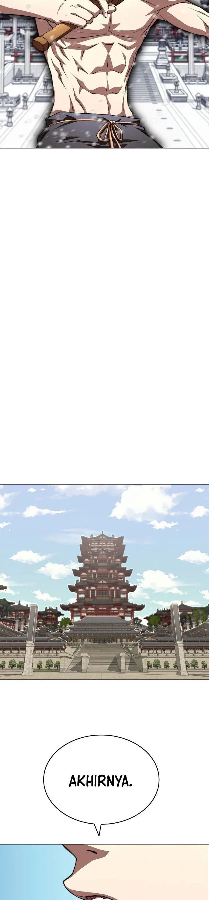 Youngest Son of the NamGung Clan Chapter 39 Gambar 4