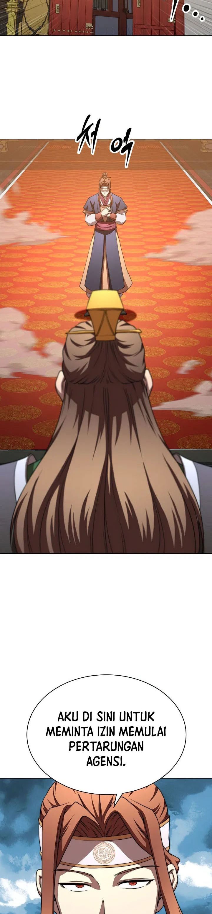 Youngest Son of the NamGung Clan Chapter 39 Gambar 6