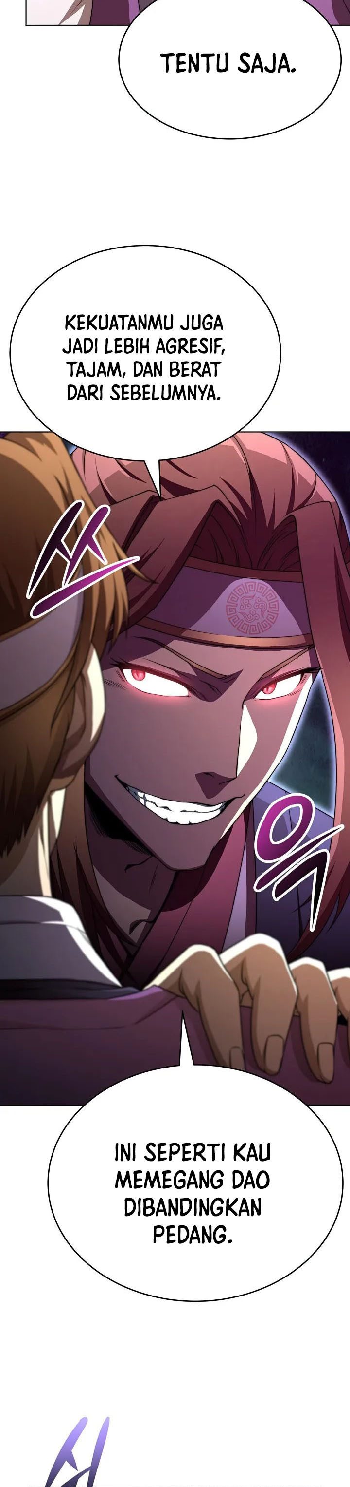 Youngest Son of the NamGung Clan Chapter 39 Gambar 12