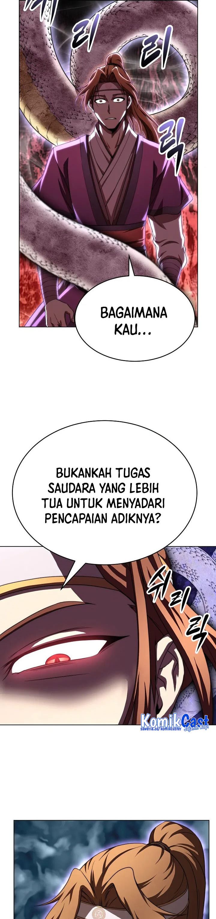 Youngest Son of the NamGung Clan Chapter 39 Gambar 13