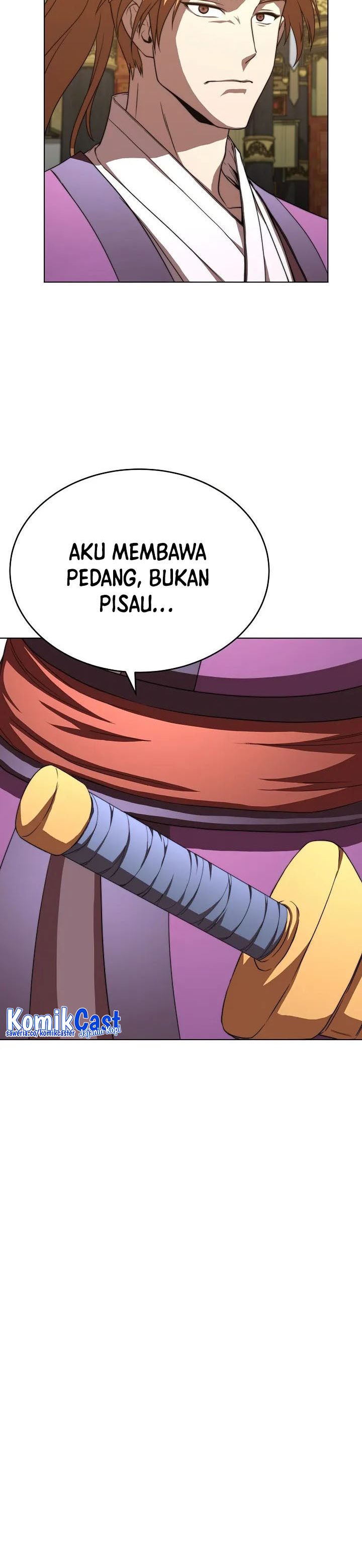 Youngest Son of the NamGung Clan Chapter 39 Gambar 21